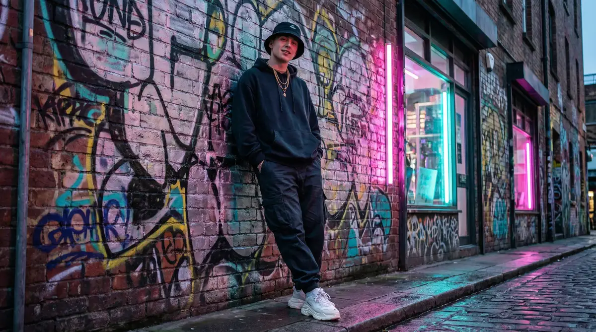 仁显王后的男人电视剧 - 街头潮人穿搭展示